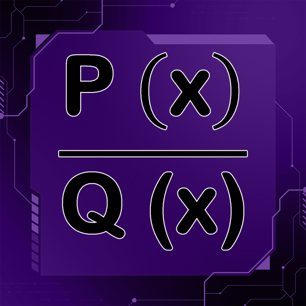 Integral of Rational Fractions - Assessment