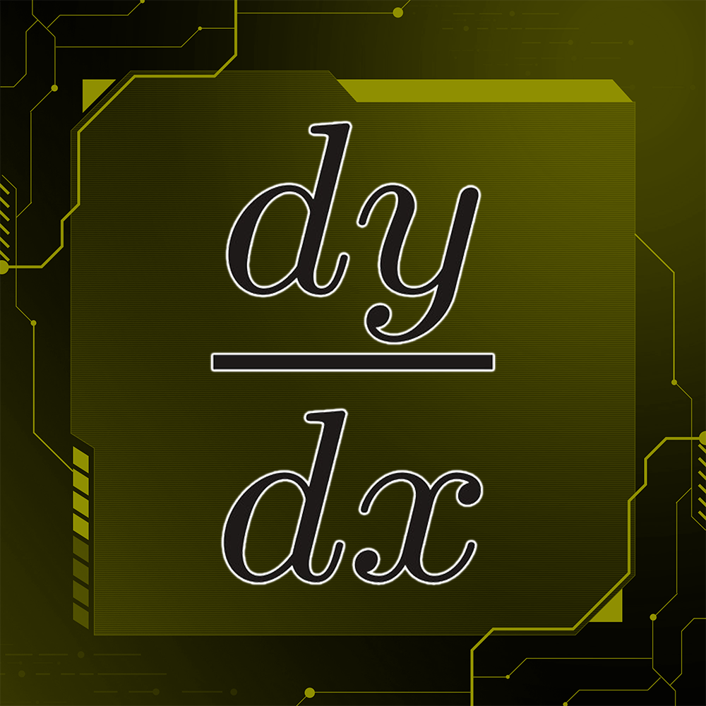 General Rules of Differentiation - Flashcards