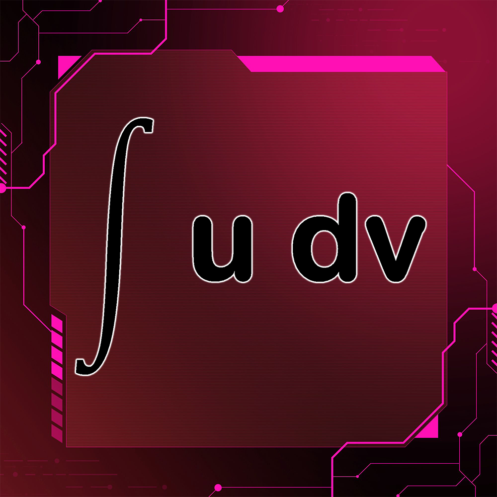 Integral by Parts - Flashcards