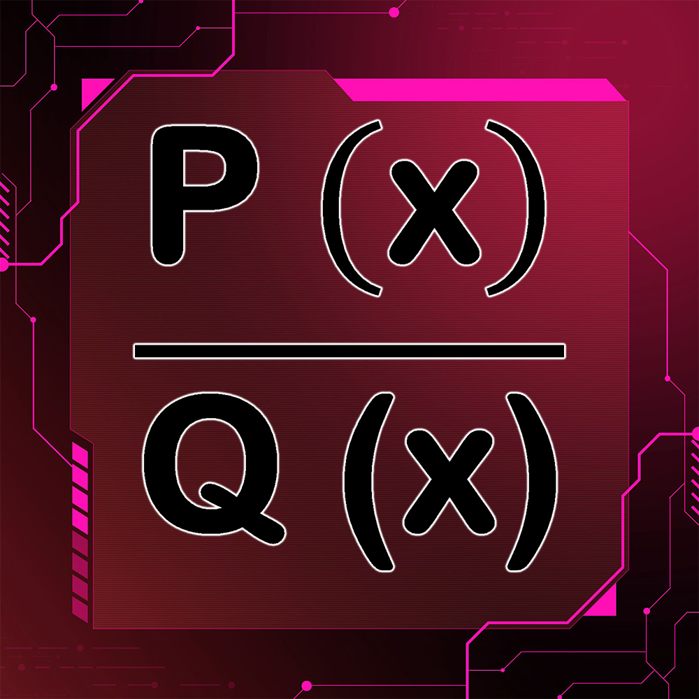 Integral of Rational Fractions - Flashcards