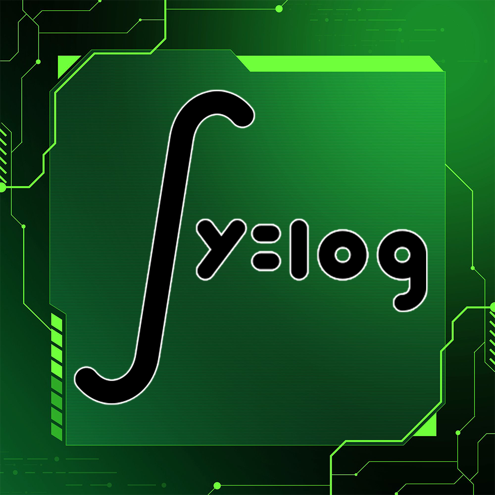 Integral of Logarithm & Exponential