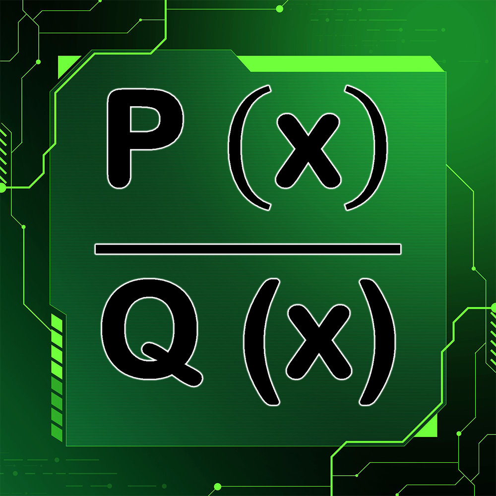 Integral of Rational Fractions