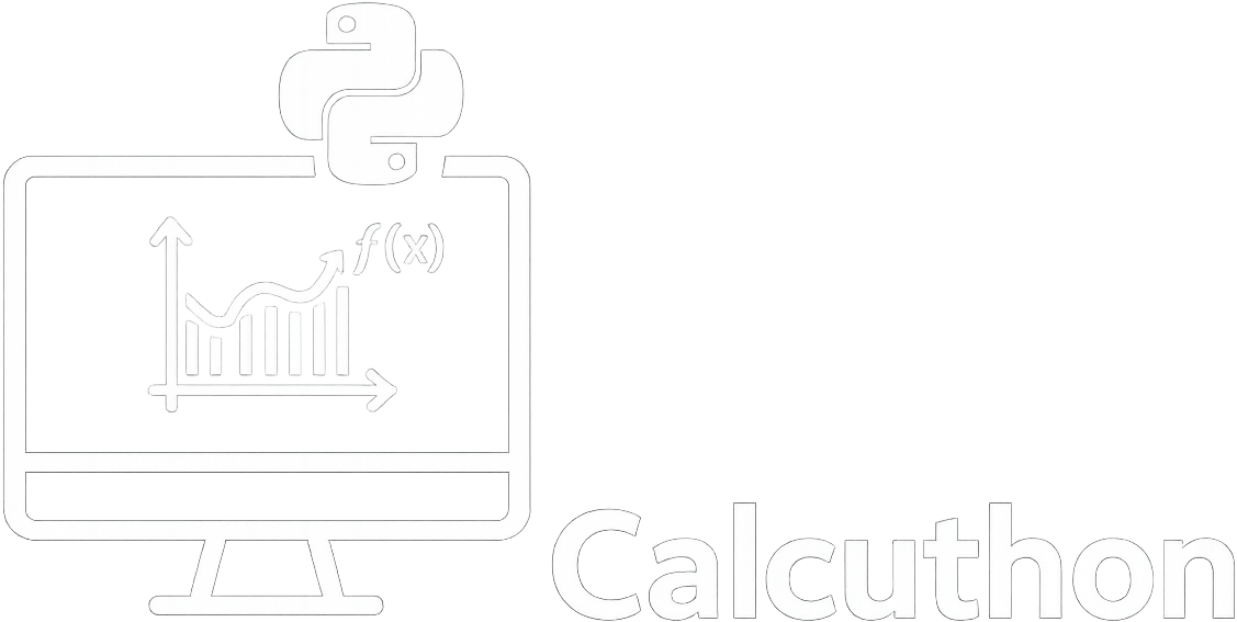 Calcuthon Logo